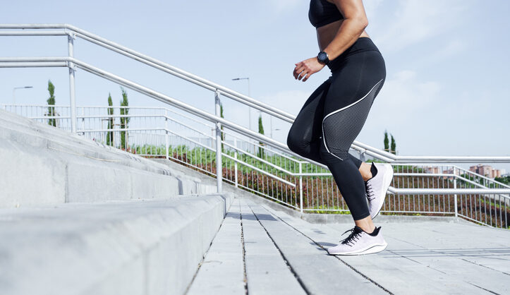 3 Ankle-Strengthening Exercises for Happy Hips