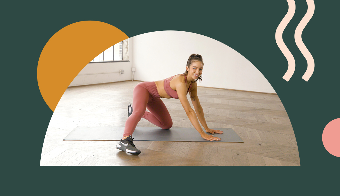 An 11-Minute Hip Mobility Routine for Pain Relief