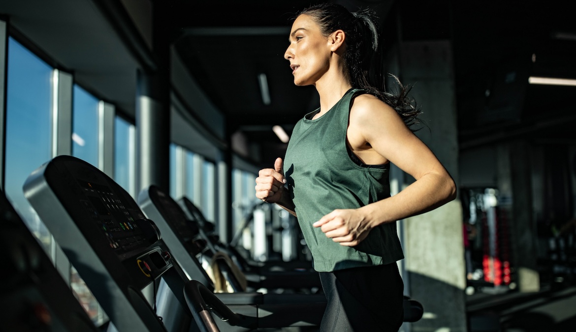 3 Cardiovascular Energy Systems Powering Exercise