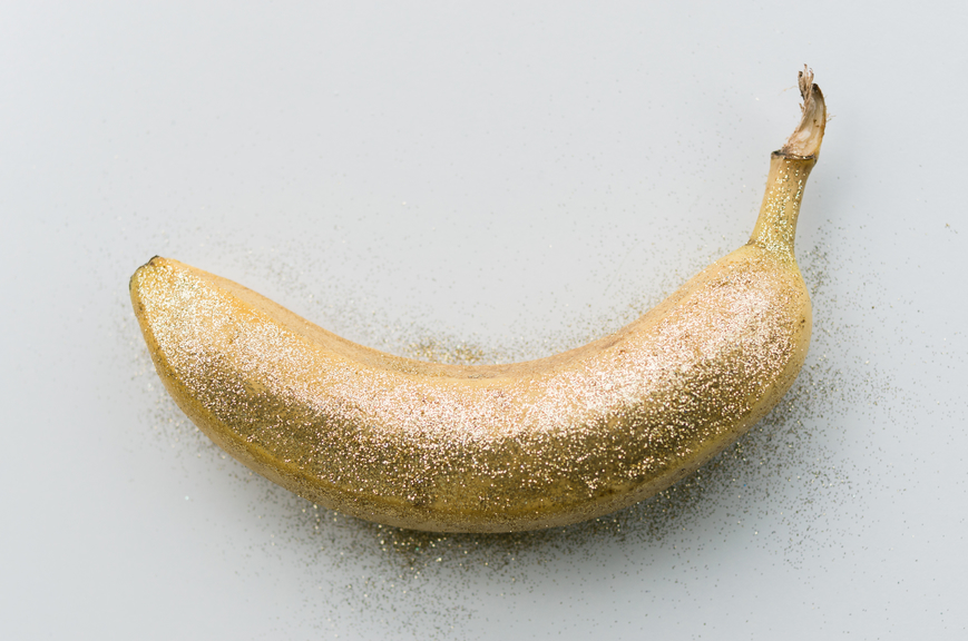 Why Eating Bananas and Longevity Are Connected| Well+Good