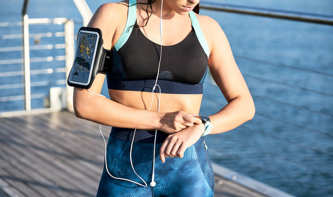Best Phone Holders for Running, Tried and Tested