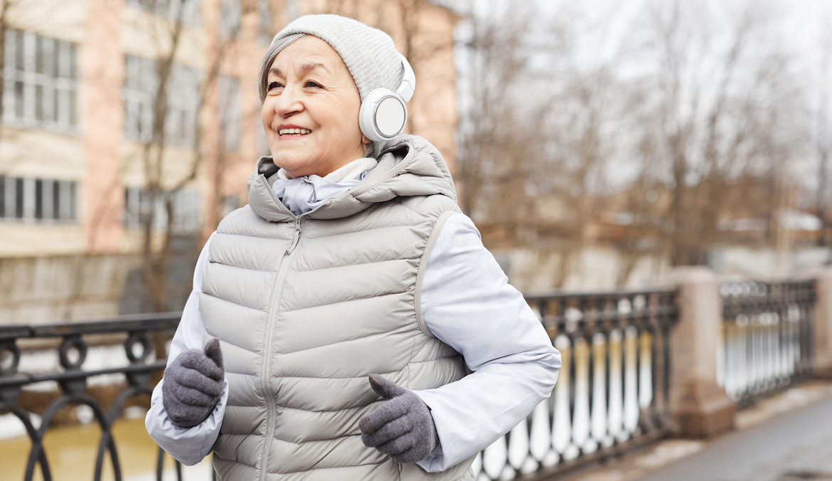 Holiday Strength Training for Seniors: 5 Moves To Try