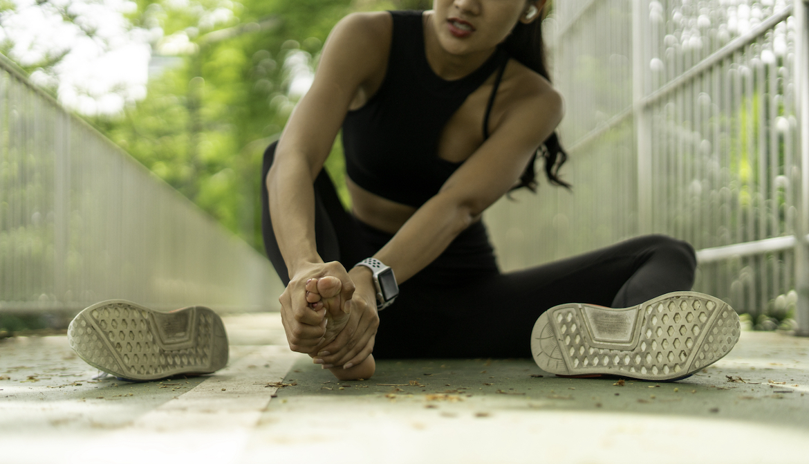 Homedics Shiatsu Foot Massager Review for Runners