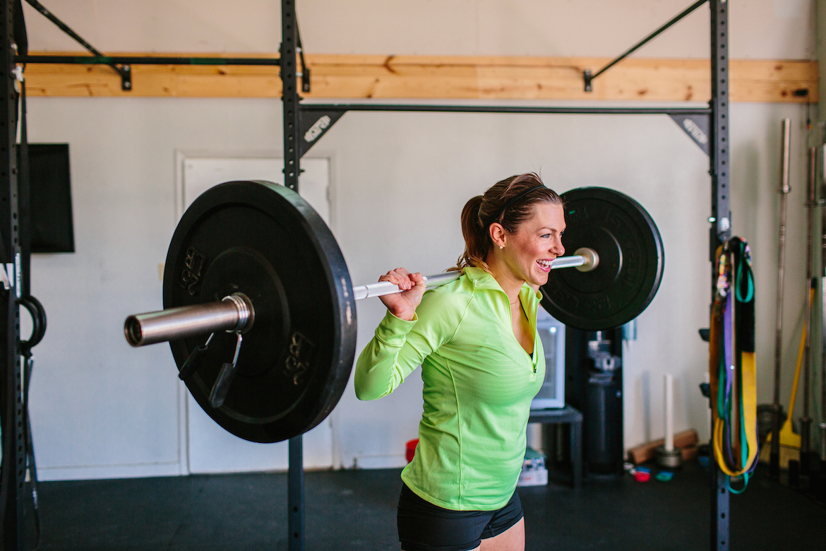 Weight Lifting for Runners: Benefits and How to Balance It