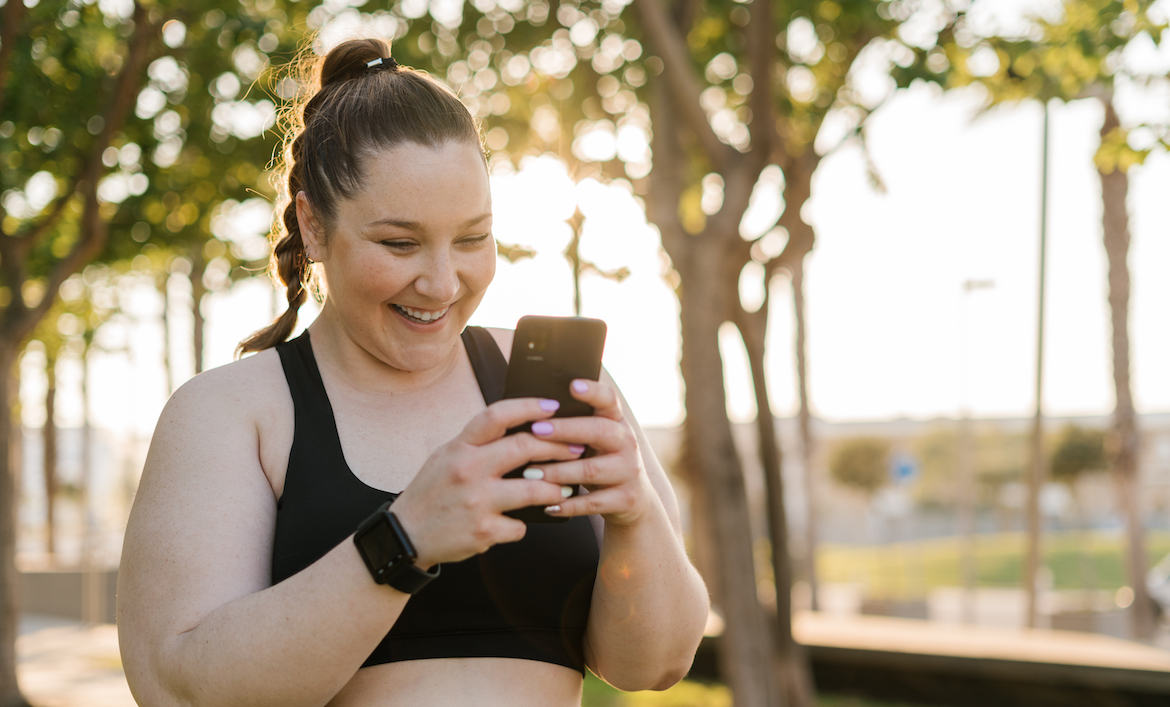 The 8 Best Workout Apps for Every Style and Activity in 2024