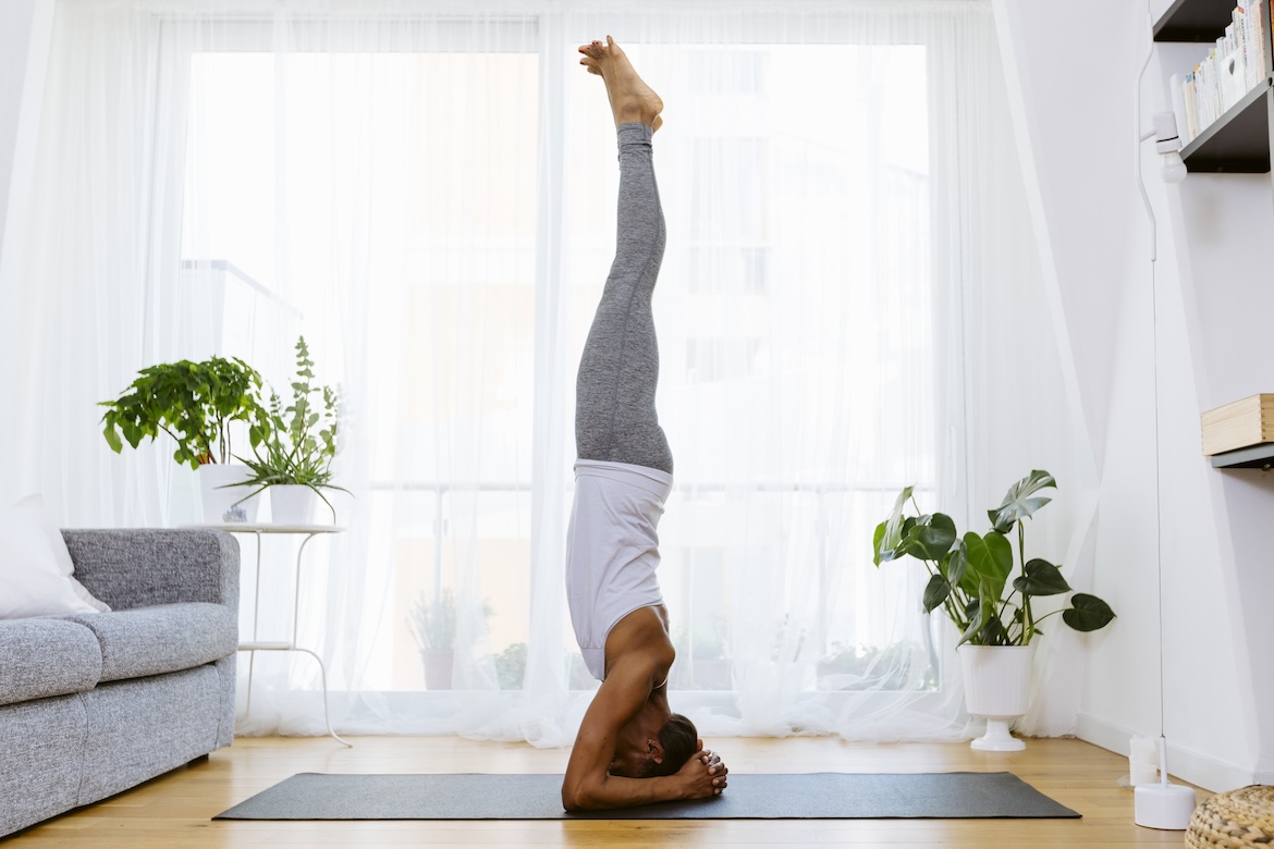 The Best Intermediate Yoga Poses to Enhance Your Practice